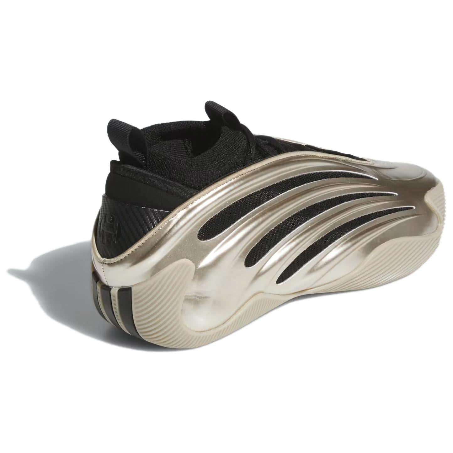 Кроссовки Adidas Harden Vol. 9 "Cyber Metallic" - Boxette Shop