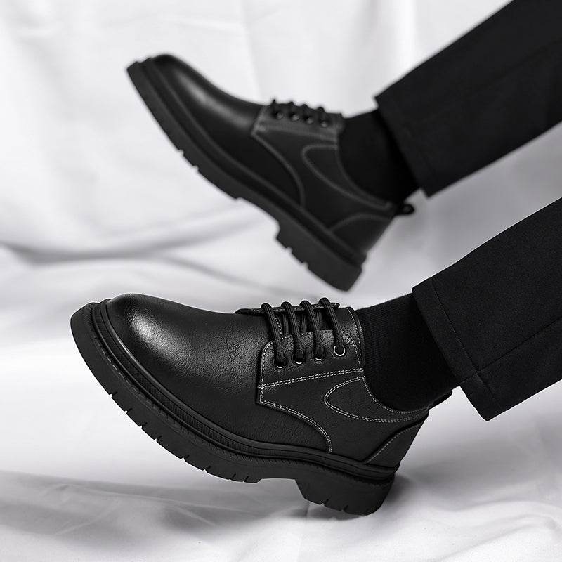 Туфли мужские Shanpijiang - Boxette Shop