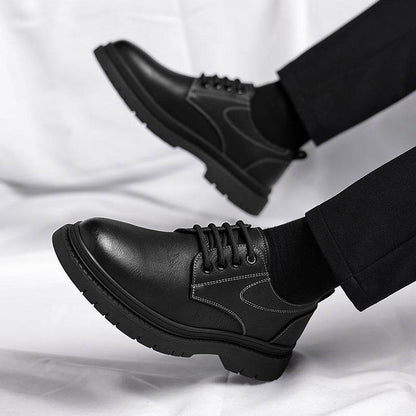 Туфли мужские Shanpijiang - Boxette Shop