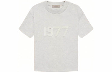 Футболка Fear of God Essentials 1977 Collection SS22 - Boxette Shop