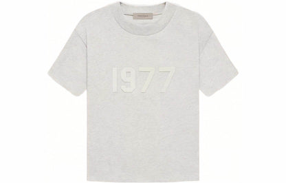 Футболка Fear of God Essentials 1977 Collection SS22 - Boxette Shop