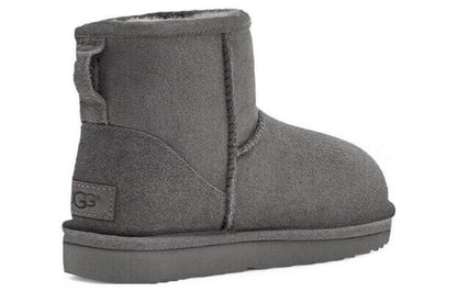 Сапоги женские Ugg Classic Mini - Boxette Shop