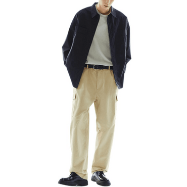 Рубашка мужская H&M - Boxette Shop