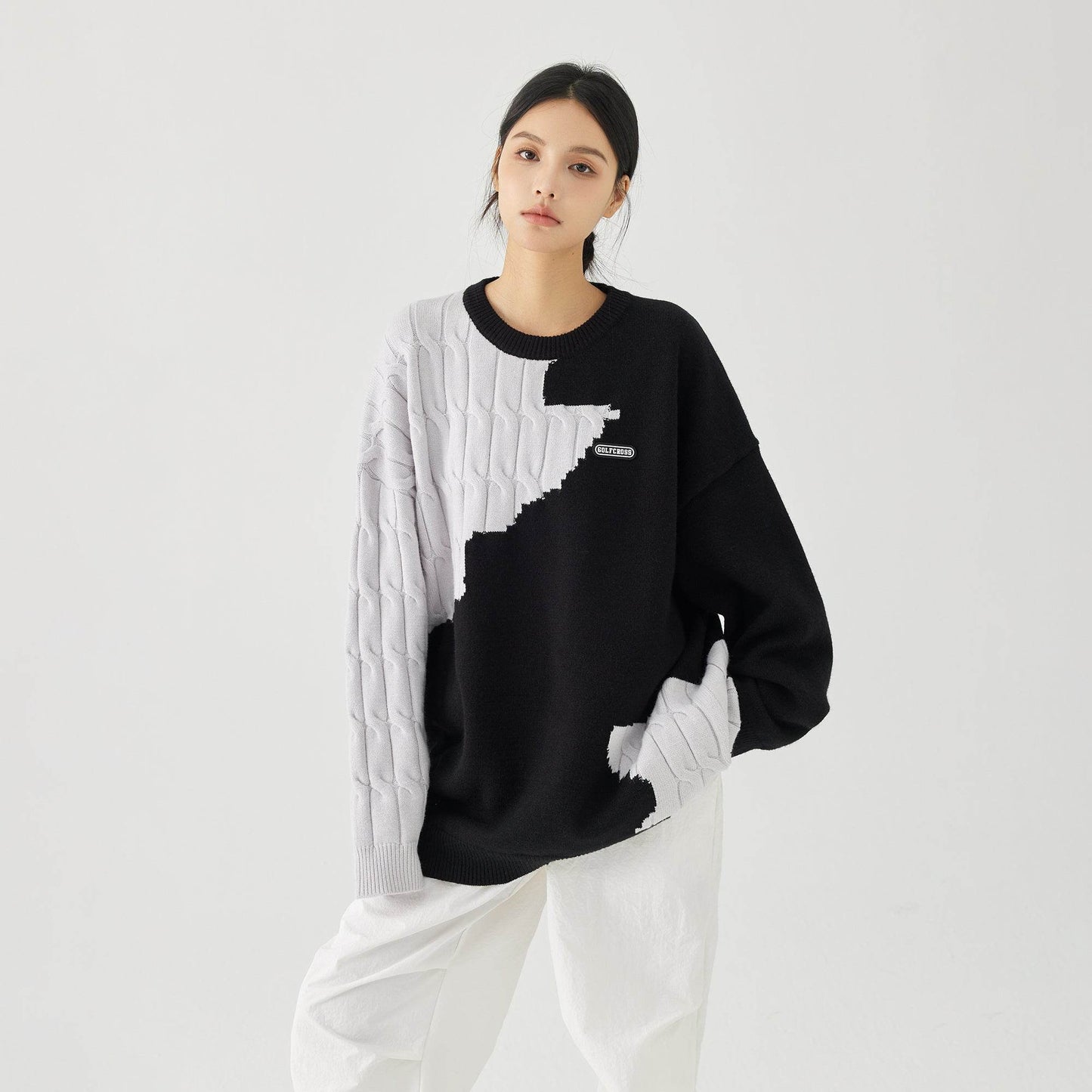 Свитер Golfcross - Boxette Shop