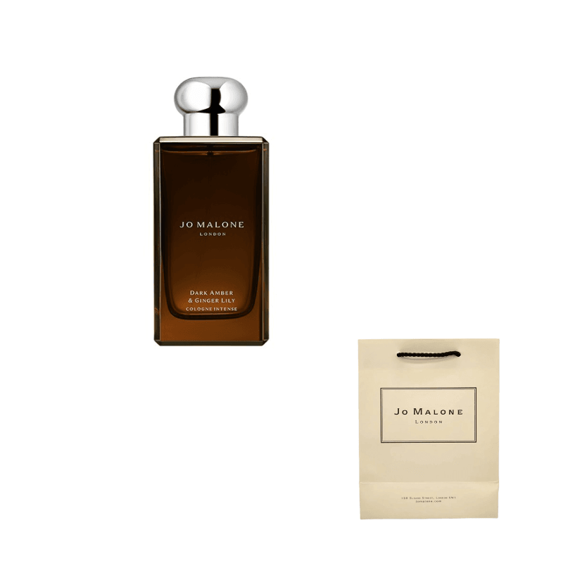Духи Jo Malone London Dark Amber & Ginger Lily - Boxette Shop