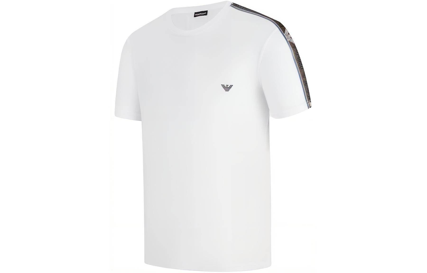 Футболка мужская Emporio Armani SS24 - Boxette Shop