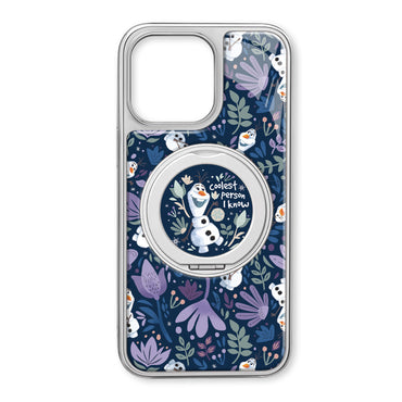 Чехол для телефона Disney Frozen Snow