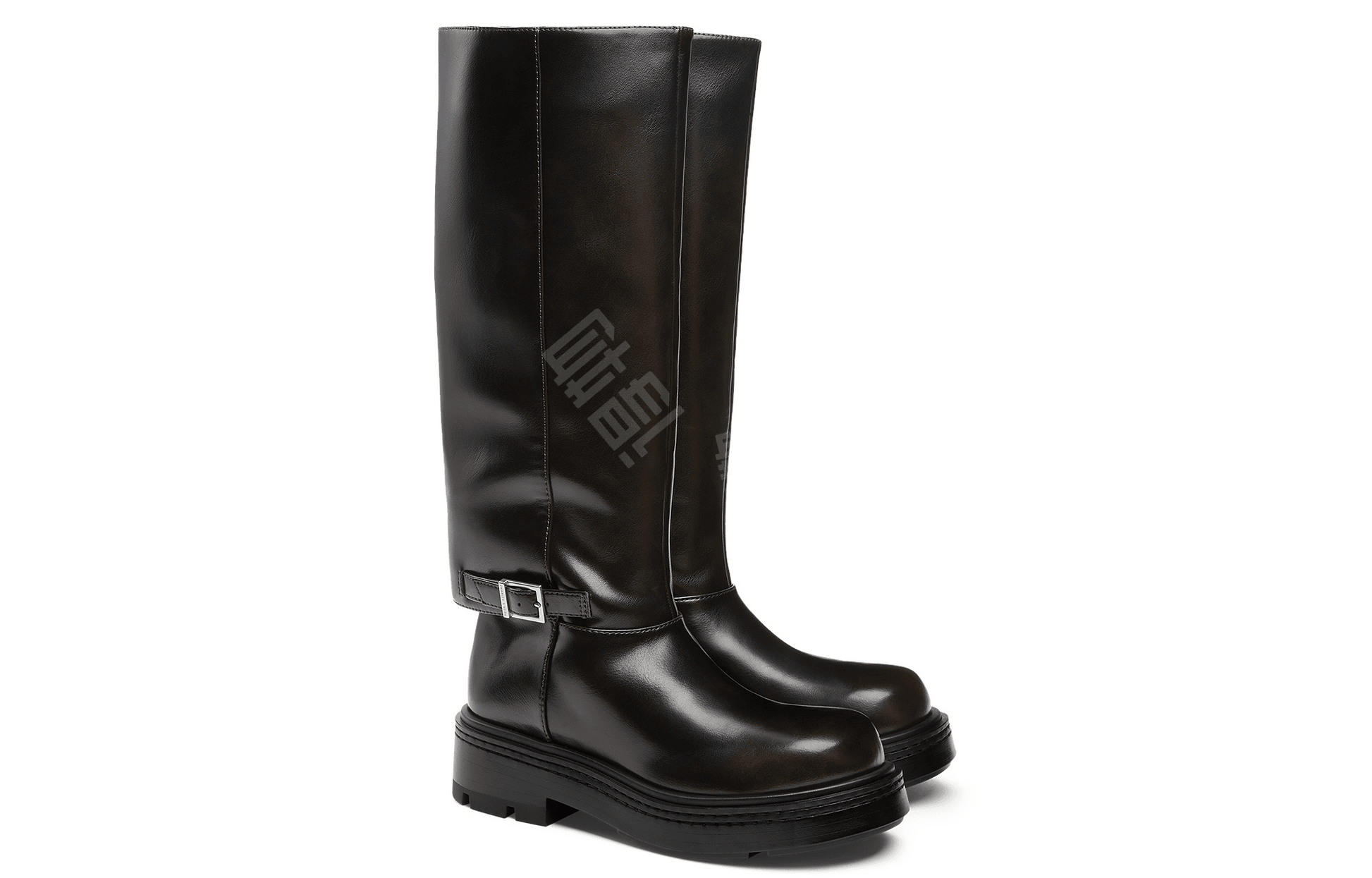 Сапоги женские Charles&keith - Boxette Shop