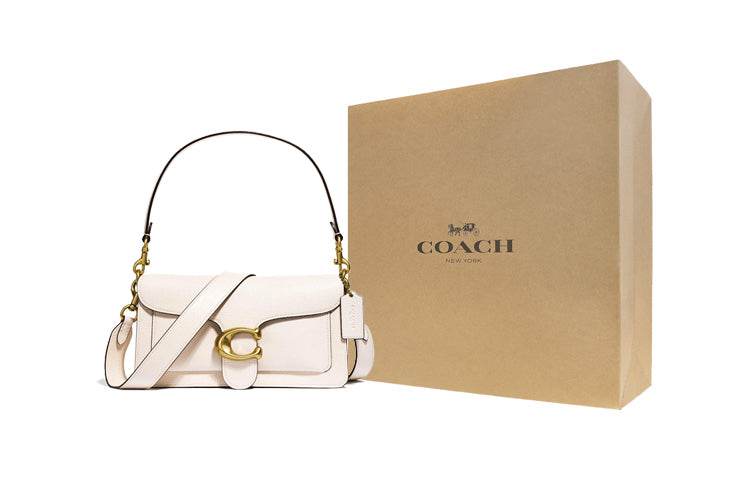Сумка женская Coach Tabby 26 - Boxette Shop