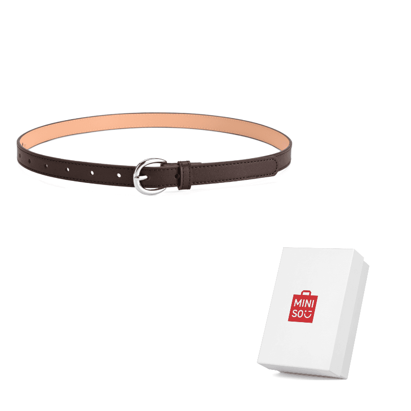 Ремень женский Miniso - Boxette Shop