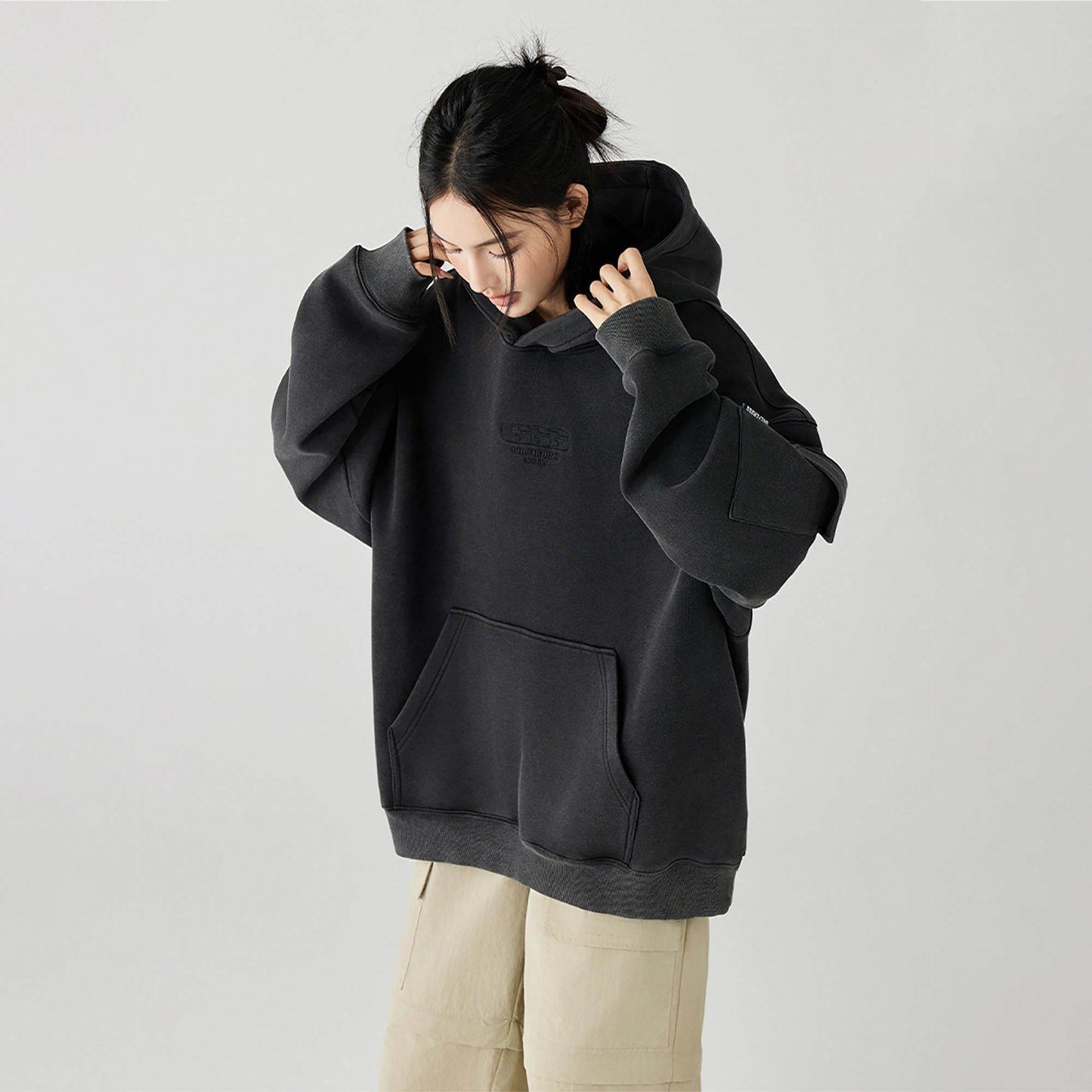 Худи Golfcross - Boxette Shop