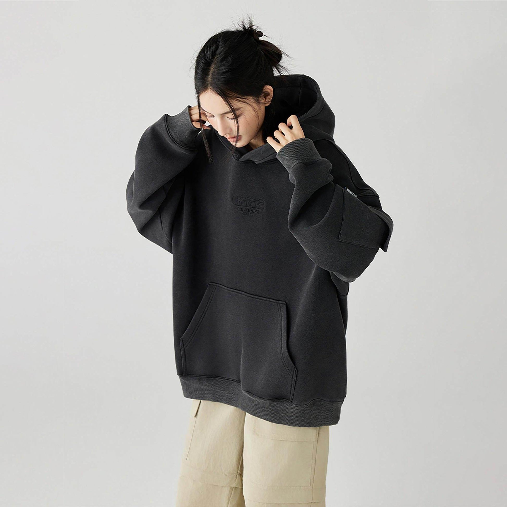 Худи Golfcross - Boxette Shop