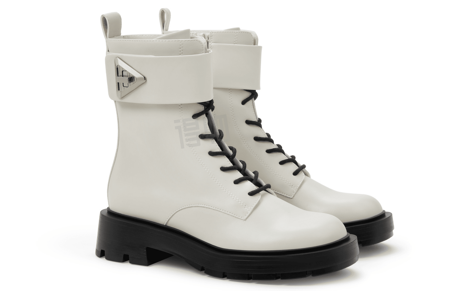 Ботинки женские Charles&keith - Boxette Shop