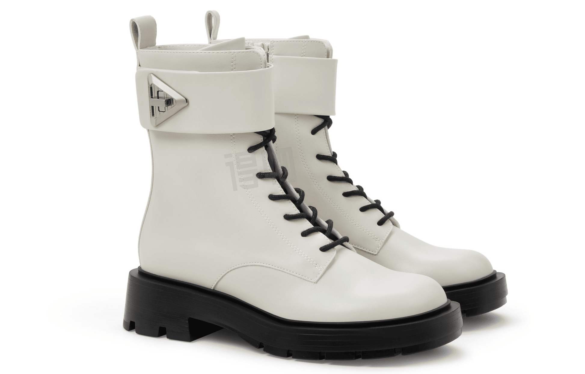 Ботинки женские Charles&keith - Boxette Shop