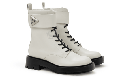 Ботинки женские Charles&keith - Boxette Shop