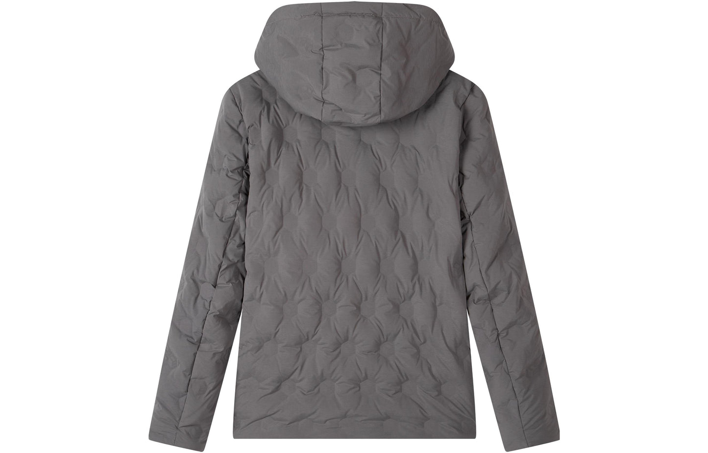 Пуховик мужской Le Coq Sportif