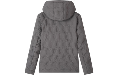 Пуховик мужской Le Coq Sportif