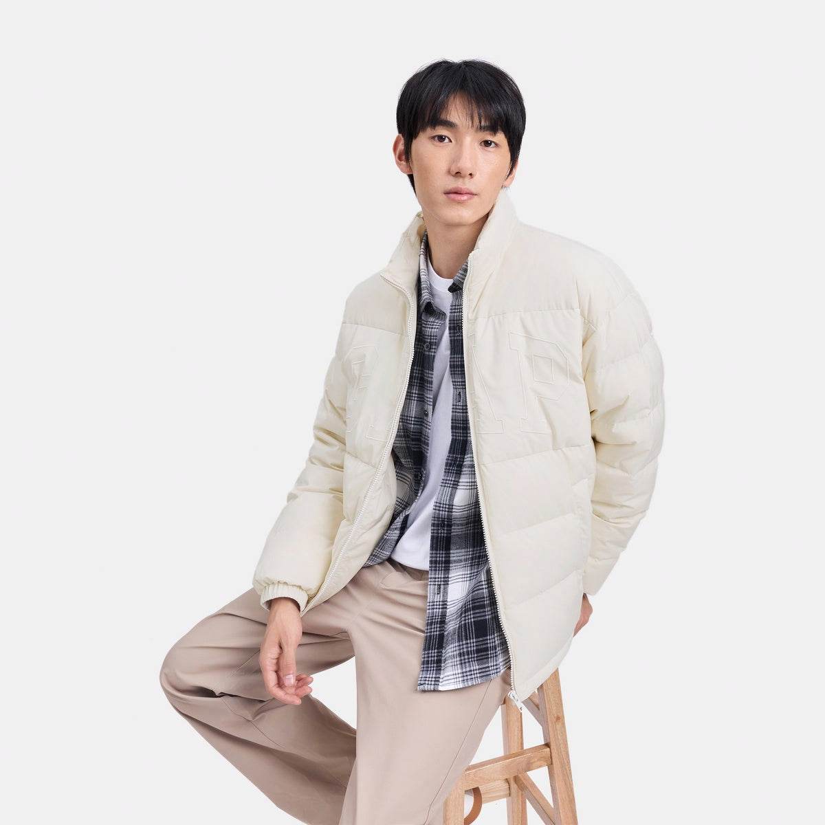 Куртка мужская Gap - Boxette Shop