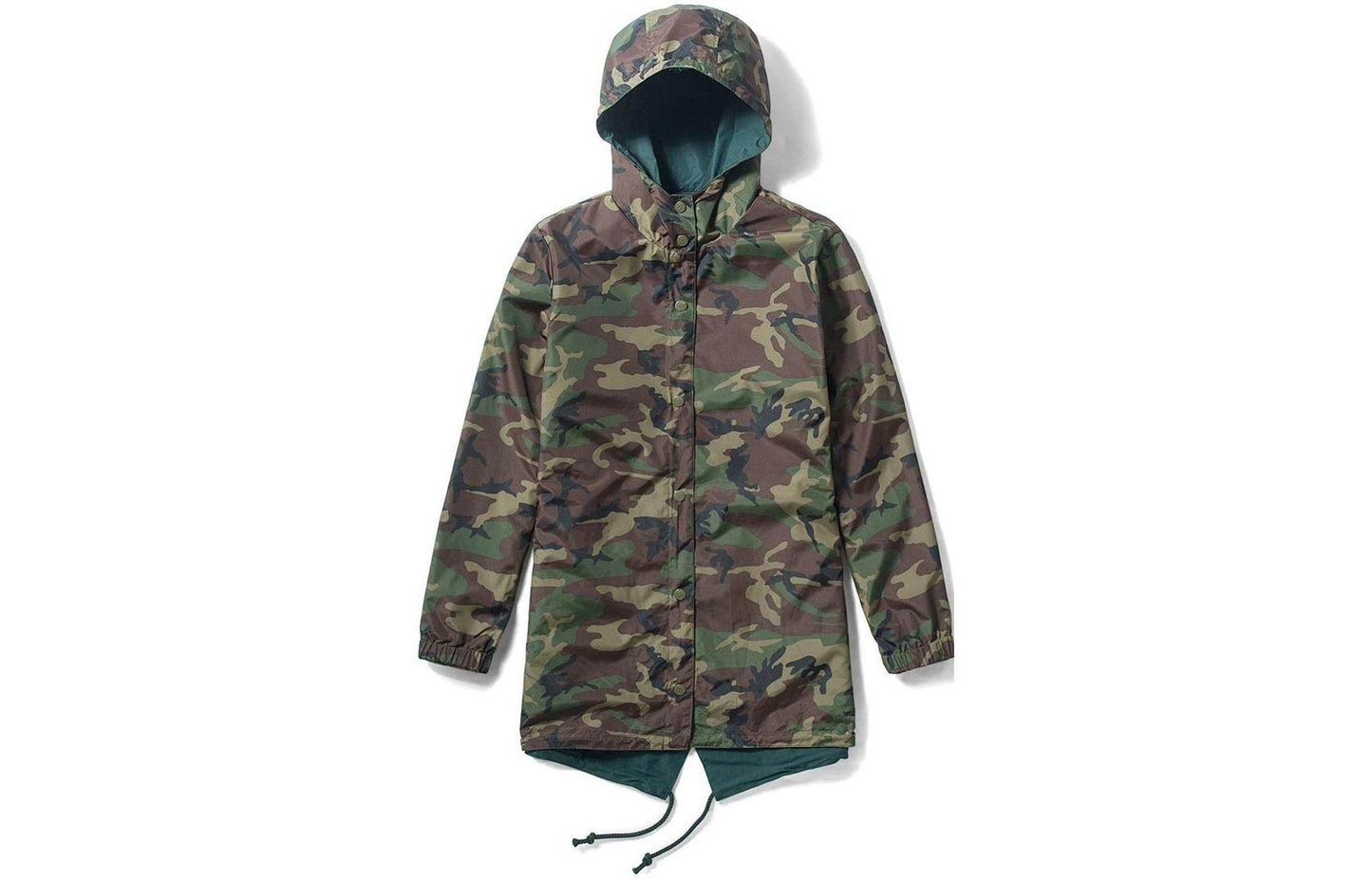 Куртка женская Vans - Boxette Shop