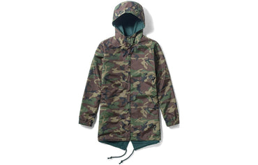 Куртка женская Vans - Boxette Shop