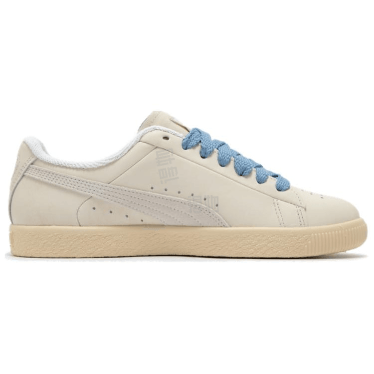 Кроссовки Puma Clyde - Boxette Shop