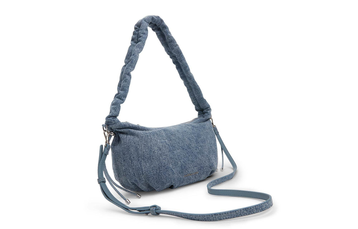 Сумка женская Charles&Keith Tannin Collection - Boxette Shop