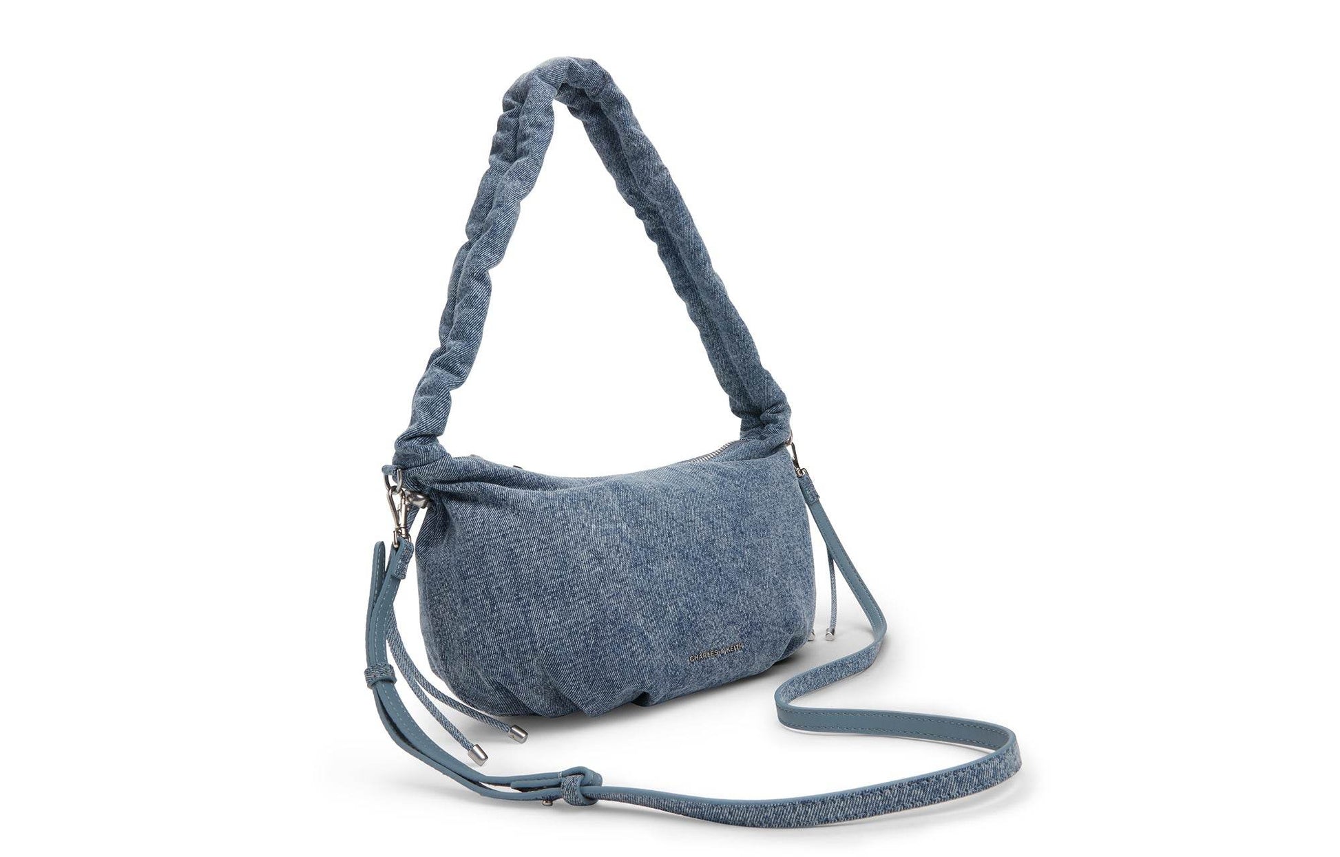 Сумка женская Charles&Keith Tannin Collection - Boxette Shop