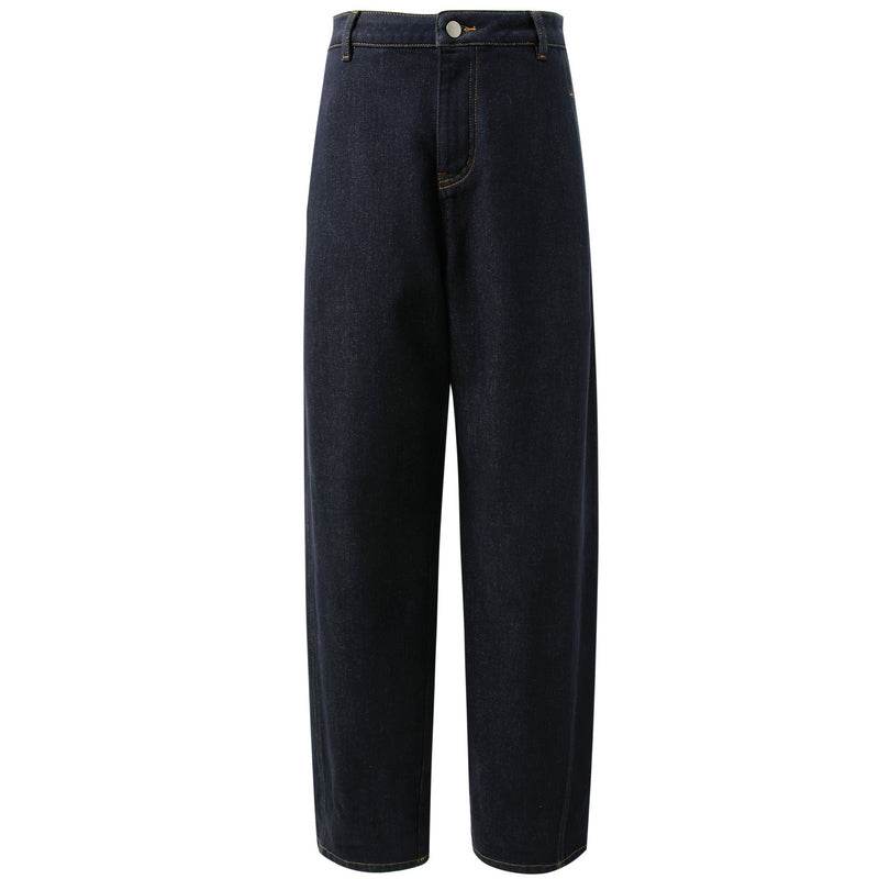 Джинсы женские 3Colour CleanFit Fleece Warm Retro - Boxette Shop