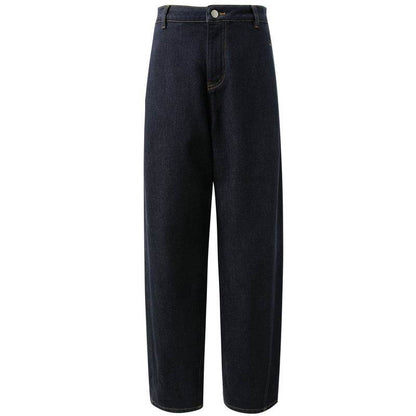 Джинсы женские 3Colour CleanFit Fleece Warm Retro - Boxette Shop