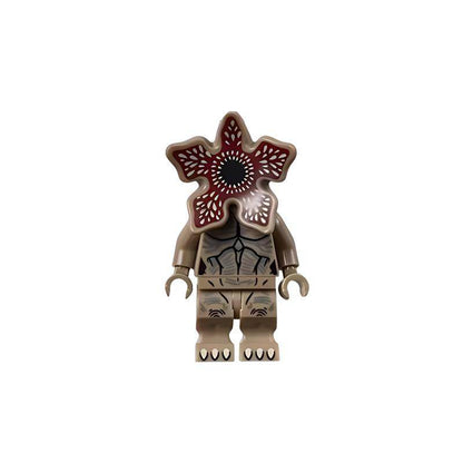 Брелок LEGO Monster Story (854197) - Boxette Shop