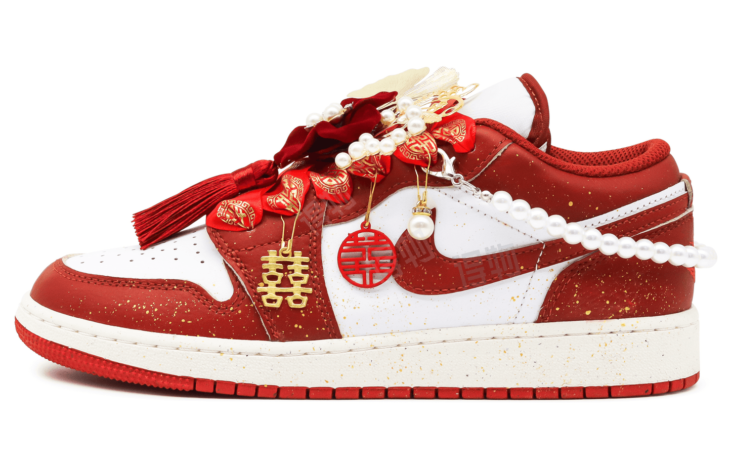 Кроссовки женские Jordan air 1 - Boxette Shop