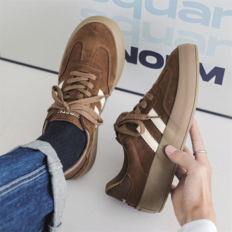 Vanssi erkaklar krossovkalari