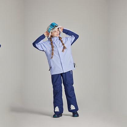 Костюм горнолыжный детский Phenix