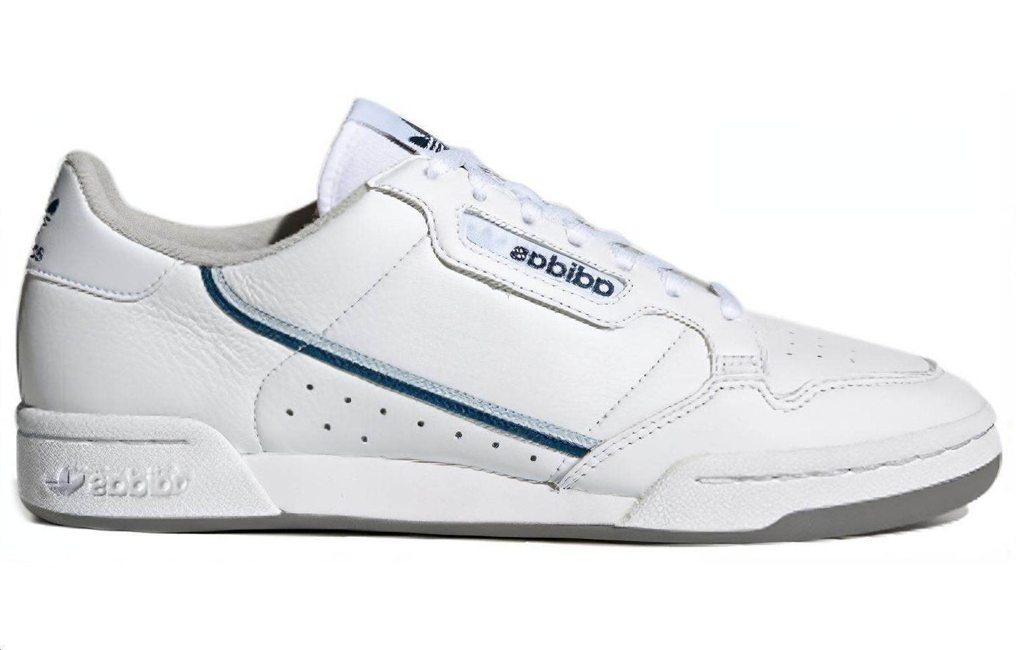 Кроссовки Adidas Originals Continental 80 - Boxette Shop