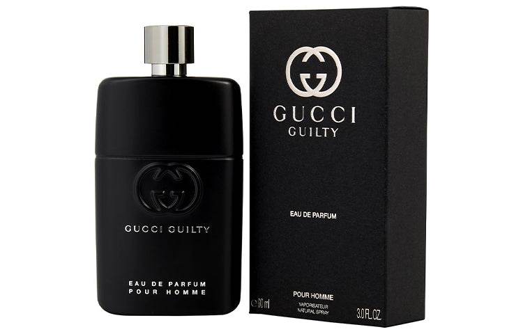 Духи мужские Gucci Guilty Eau de Parfum - Boxette Shop