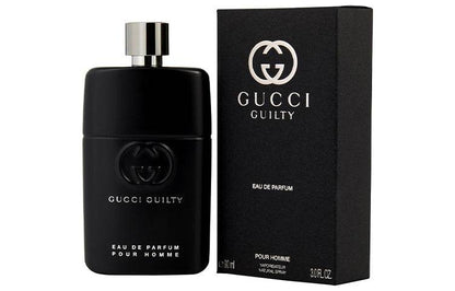 Духи мужские Gucci Guilty Eau de Parfum - Boxette Shop