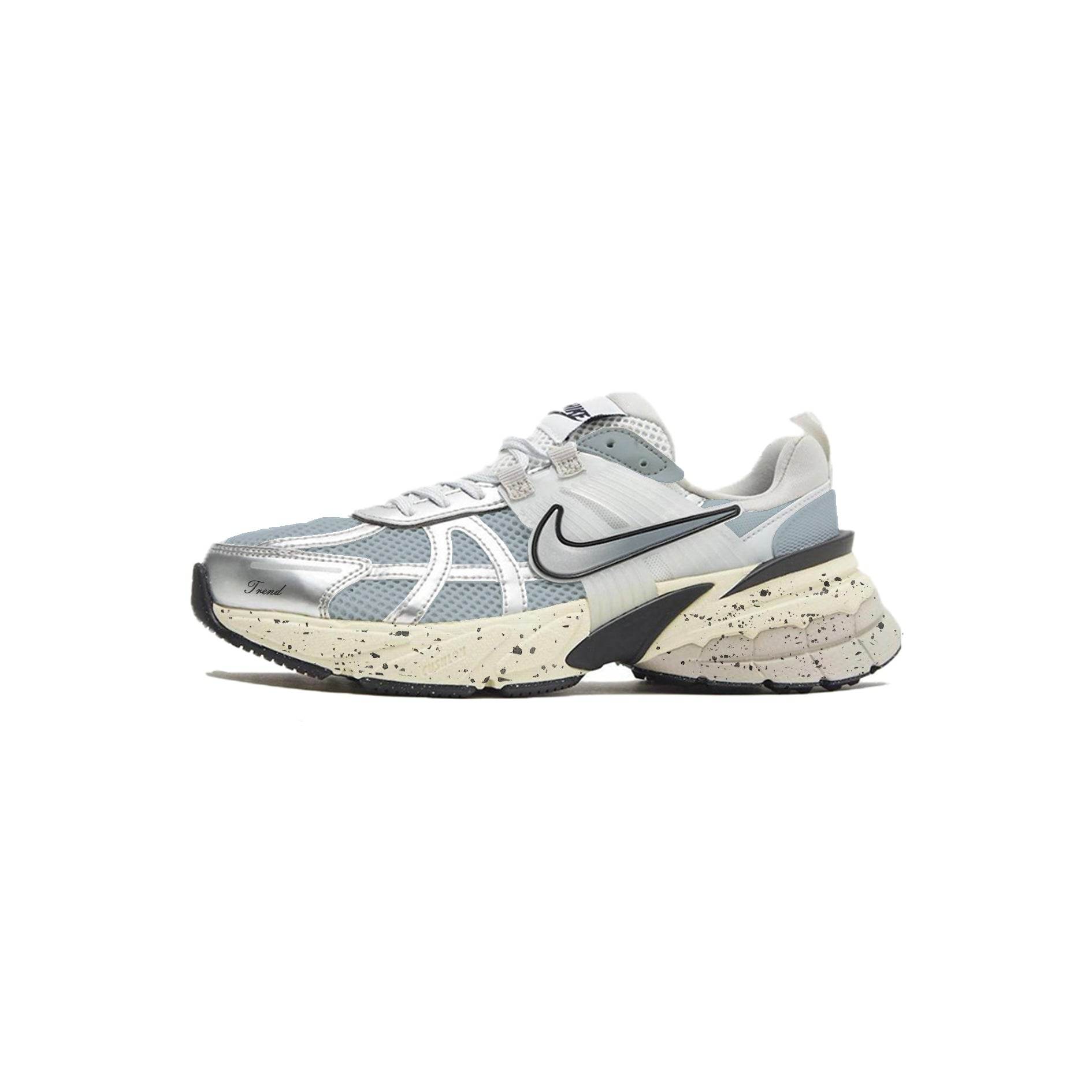 Кроссовки Nike V2K Run - Boxette Shop