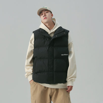 Жилет мужской Golfcross