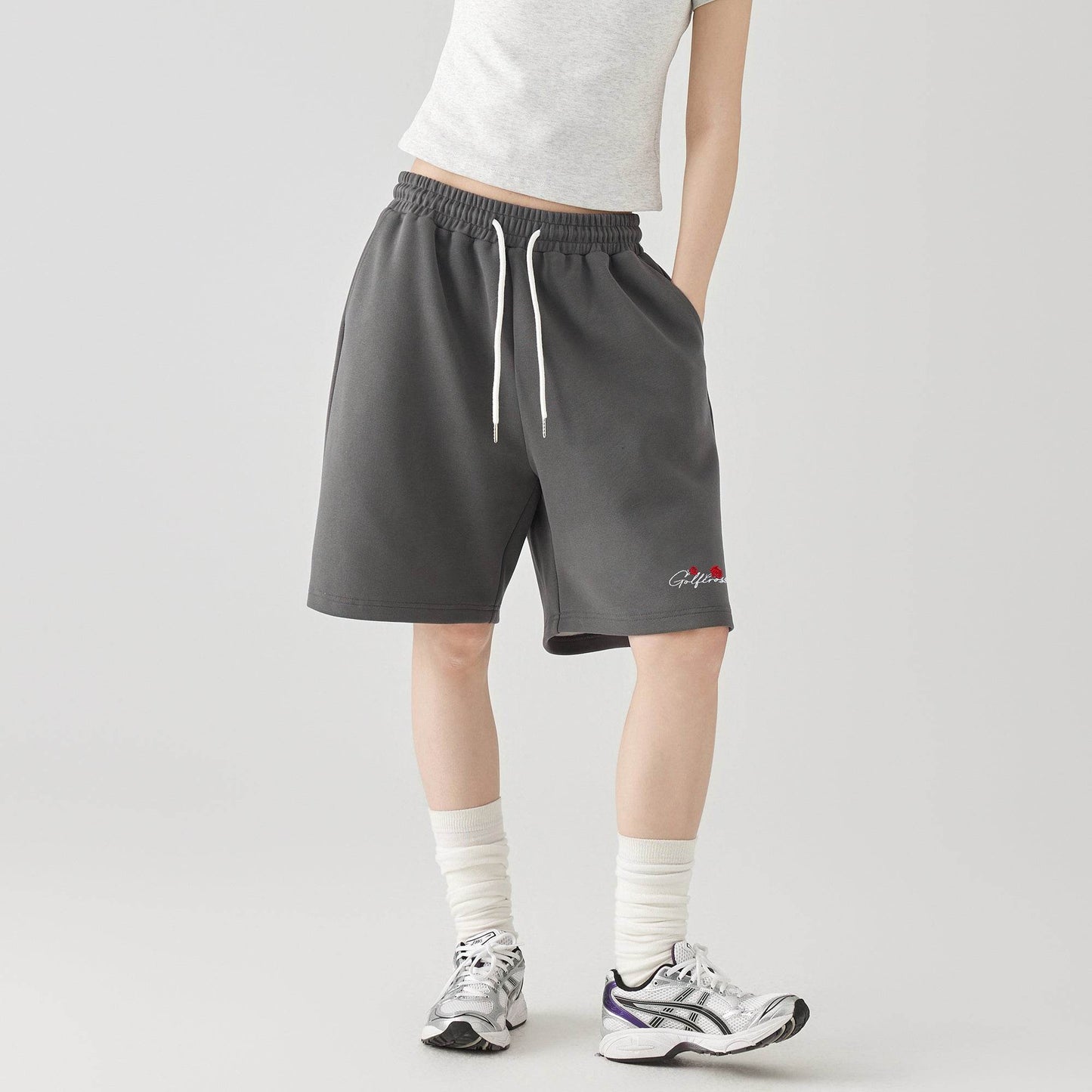 Спортивные шорты женские Golfcross - Boxette Shop