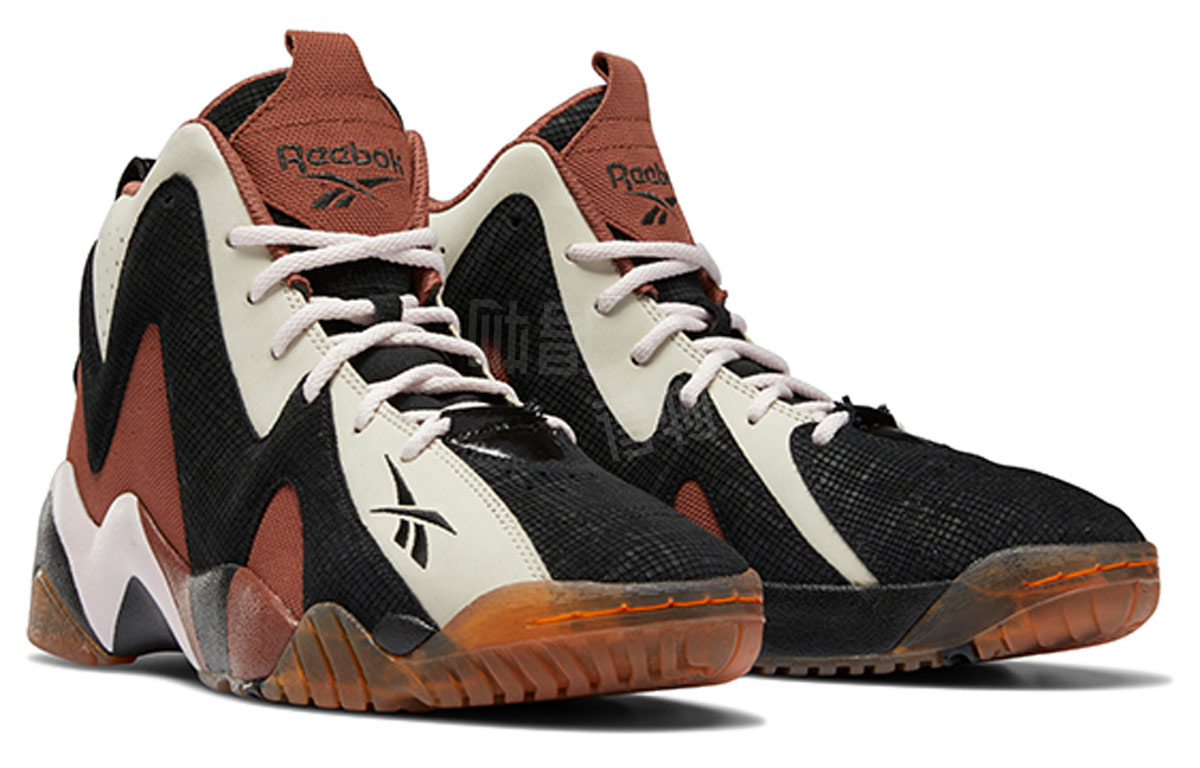 Кроссовки мужские Reebok Jack-o-Kaze