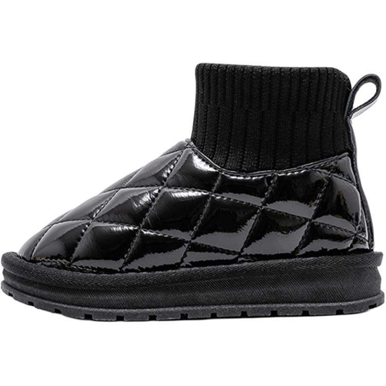 Ботинки детские Warrior