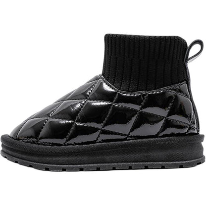 Ботинки детские Warrior