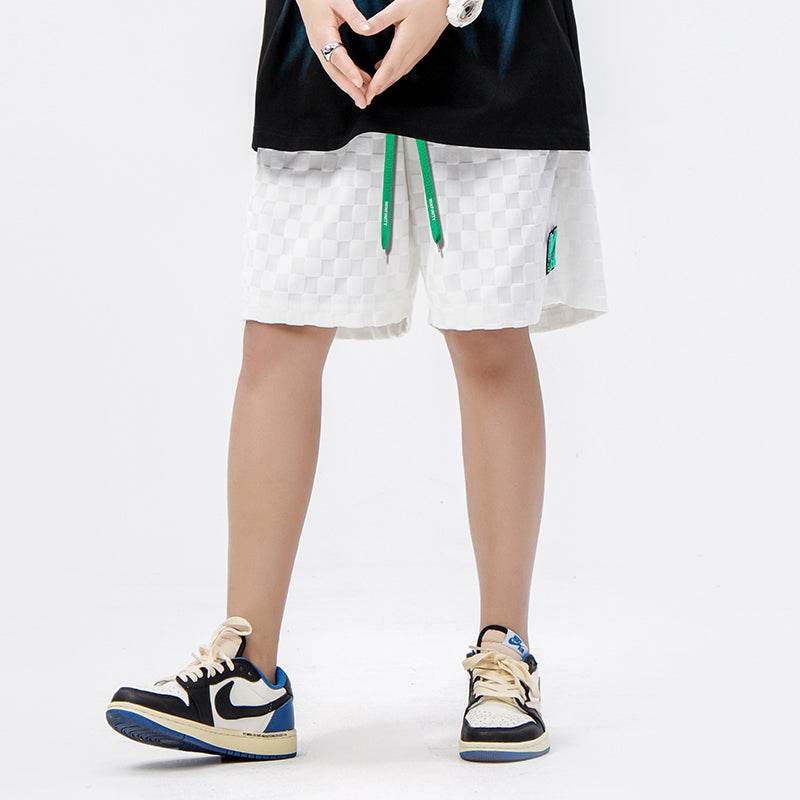 Шорты Minfinity - Boxette Shop