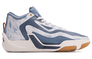 Кроссовки мужские Jordan tatum denim - Boxette Shop