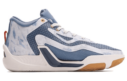 Кроссовки мужские Jordan tatum denim - Boxette Shop