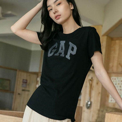 Футболка женская GAP - Boxette Shop