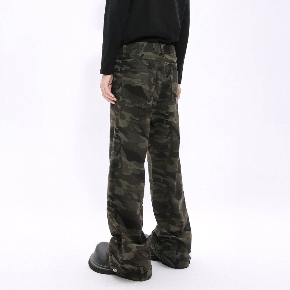 Джинсы женские Voguo - Boxette Shop