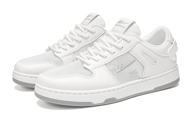 Кроссовки Warrior