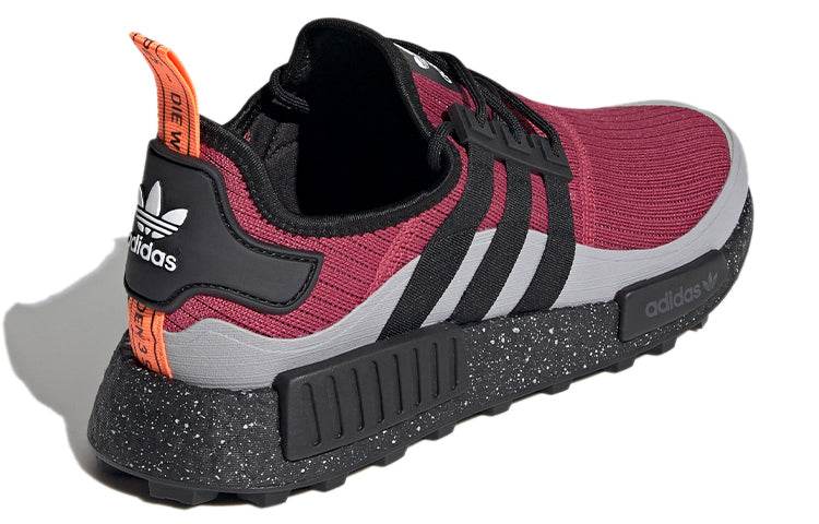 Кроссовки мужские Adidas Originals Nmd_r1 Nmd_r1 Trail - Boxette Shop