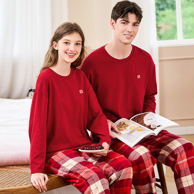 Пижама женская American Standard MB